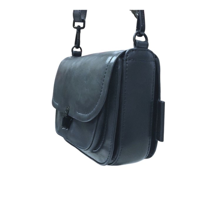 Aunts & Uncles Mrs. Waffle navy blue